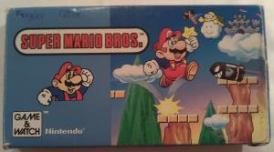 Super Mario Bros [Widescreen] (1)
